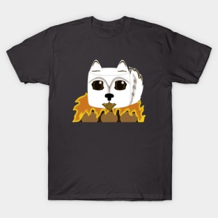 Puppymallow T-Shirt